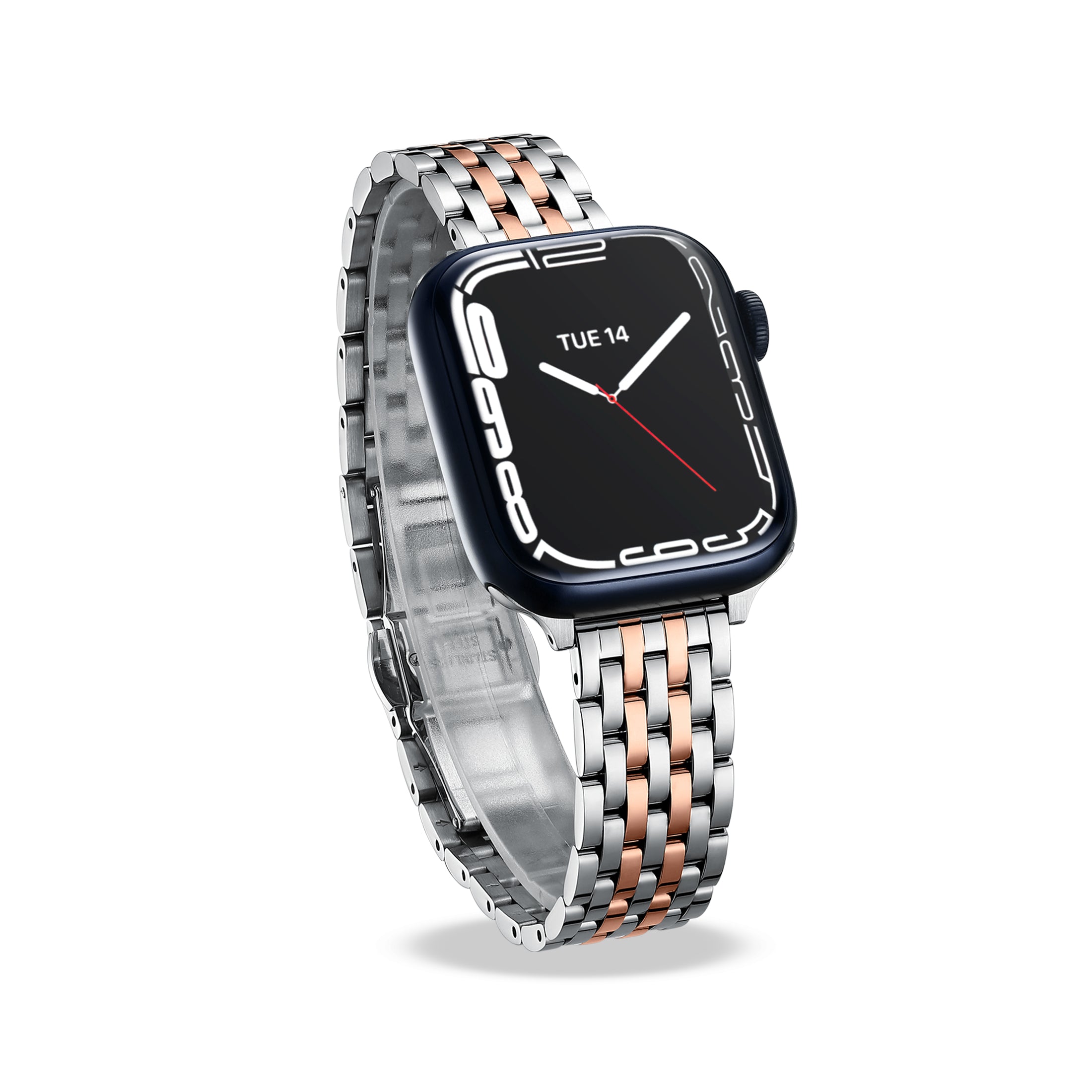 Feminine Apple Watch Bands - Thin & Light (Hot New Release)